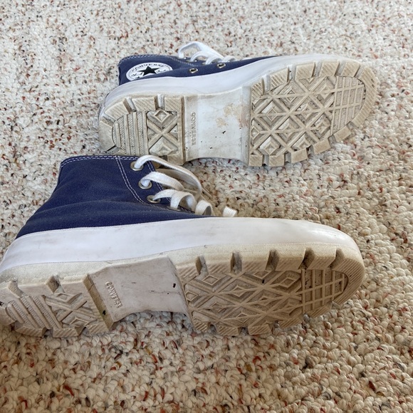 Converse Chuck Taylor Shoes - Picture 6 of 6